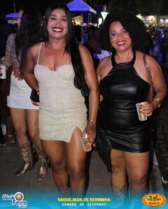 Vaquejada de Serrinha (Sábado)